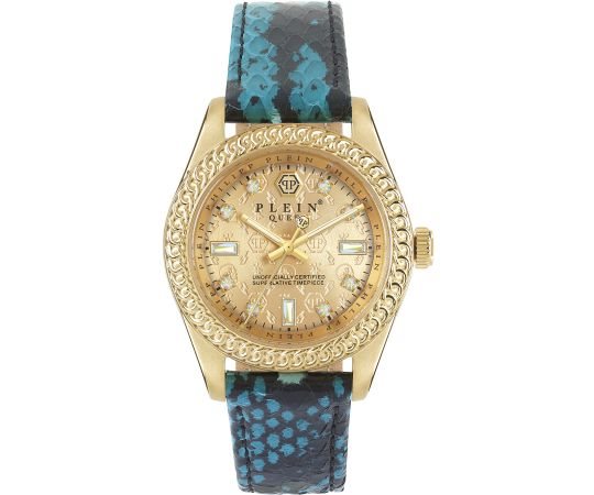 Philipp Plein Orologio da donna $KULL SPIKES LADY PWADA0324 al miglior prezzo su